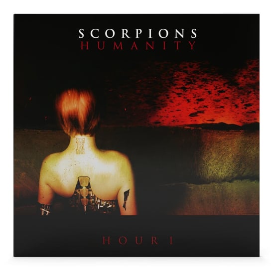 Humanity - Hour I (złoty winyl) Scorpions