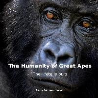 Humanity of Great Apes Refisch Johannes