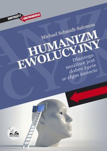 Humanizm ewolucyjny Schmidt-Salomon Michael