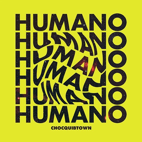 Humano ChocQuibTown
