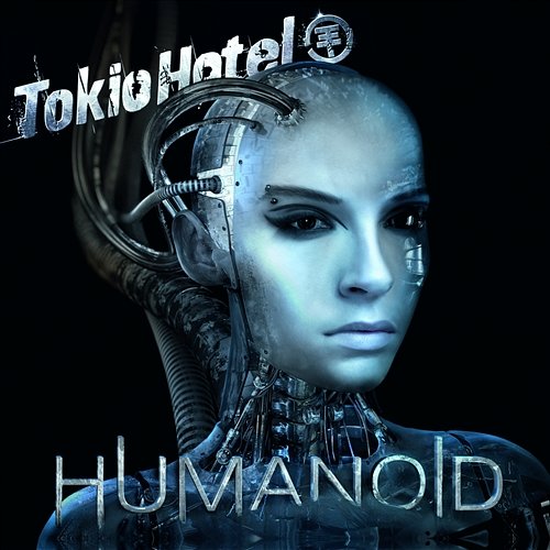 Humanoid Tokio Hotel