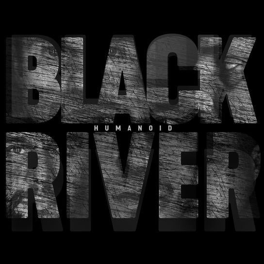 Humanoid Black River