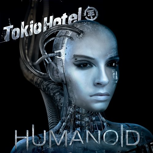 Humanoid Tokio Hotel