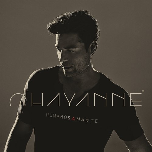 Humanos a Marte Chayanne