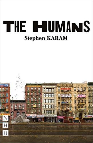 Humans Karam Stephen
