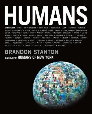 Humans Stanton Brandon