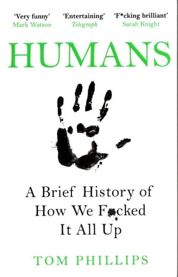 Humans Phillips Tom