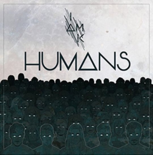 Humans I am K