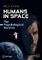Humans in Space Kanas Nick