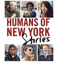Humans of New York: Stories Stanton Brandon