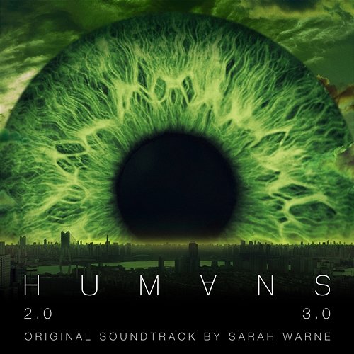 Humans Series 2 & 3 Sarah Warne