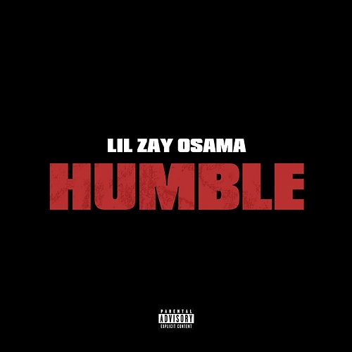 Humble Lil Zay Osama