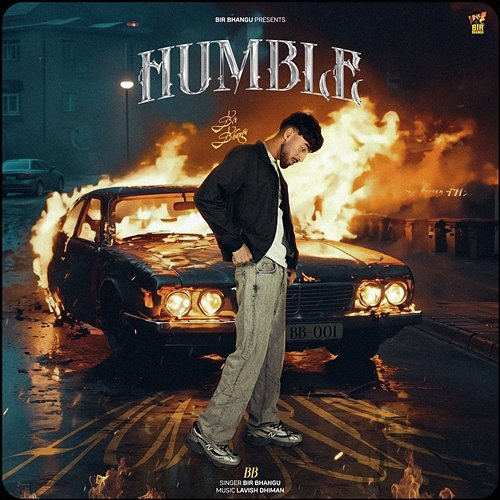 Humble Bir Bhangu