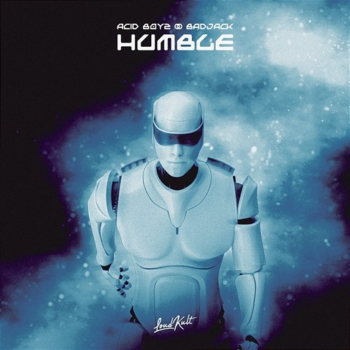 HUMBLE Acid Boyz, Badjack