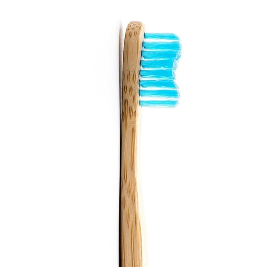 Humble Brush, bambusowa szczoteczka do zębów dla dzieci UltraSoft, 1 szt. Humble Brush