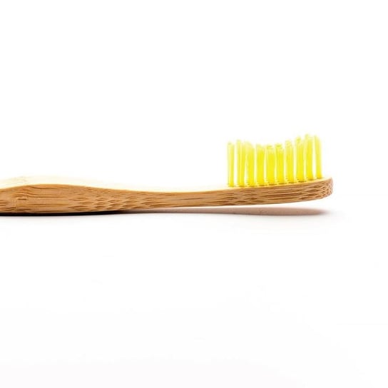 Humble Brush, bambusowa szczoteczka do zębów Medium, 1 szt. Humble Brush