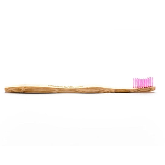 Humble Brush, bambusowa szczoteczka do zębów Soft, 1 szt. Humble Brush