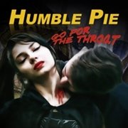 Humble Pie - Go For the Throat Humble Pie