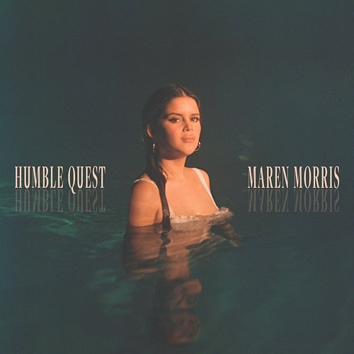 Humble Quest Maren Morris