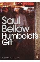 Humboldt's Gift Bellow Saul