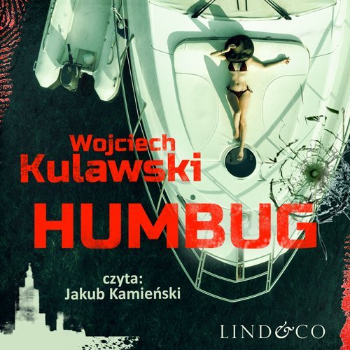 Humbug Kulawski Wojciech