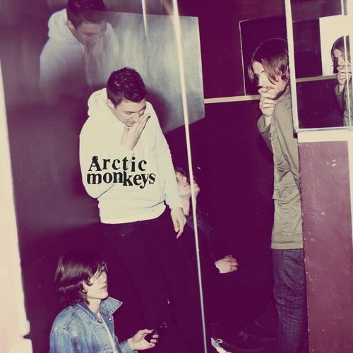 Humbug (New Edition) Arctic Monkeys