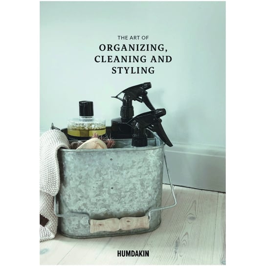 Humdakin - The art of organizing, cleaning and styling Humdakin