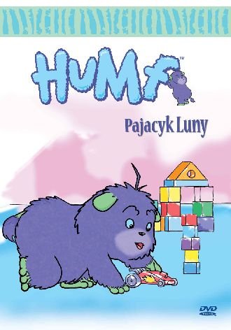 Humf: Pajacyk Luny Various Directors
