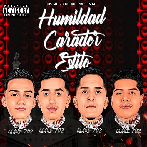 Humildad Carácter Estilo Clave 702