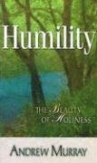 HUMILITY Andrew Murray
