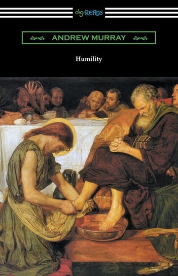 Humility Andrew Murray