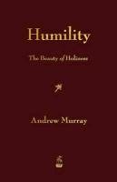 Humility Murray Andrew