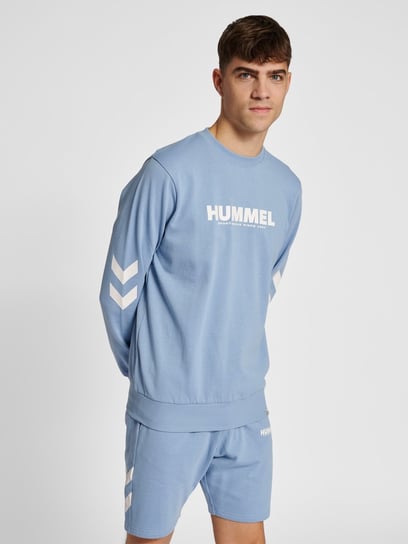 HUMMEL BLUZA DRESOWA LOGO 4BJ HML__L Hummel