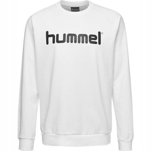 HUMMEL BLUZA DRESOWA LOGO 5YE HML__XL Hummel