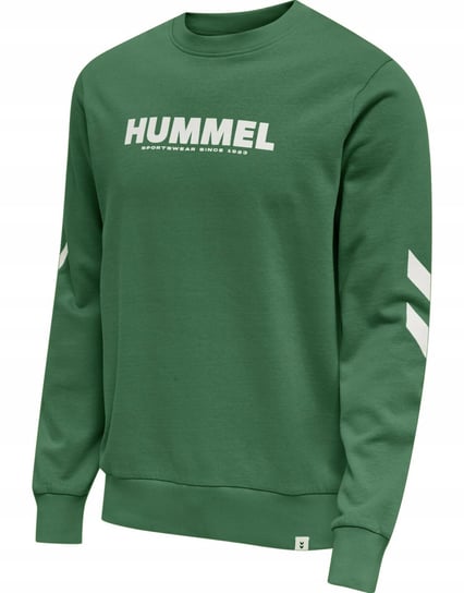 HUMMEL BLUZA DRESOWA LOGO SS8 HML__L Hummel