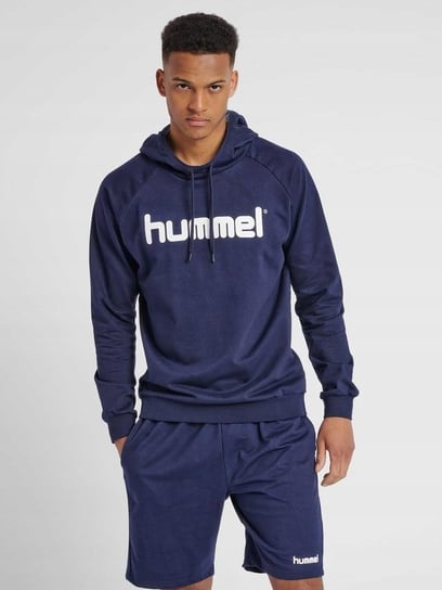 HUMMEL BLUZA DRESOWA LOGO VIC HML__XL Hummel