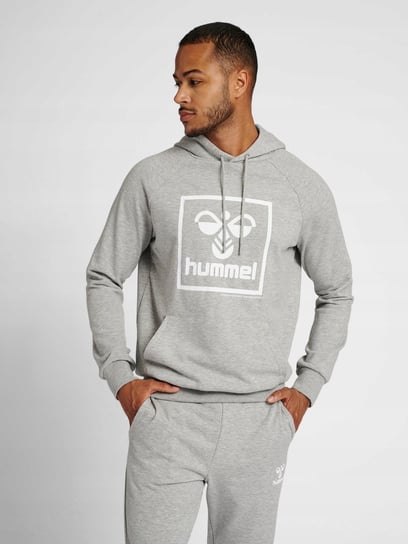 Hummel Bluza Z Kapturem Logo Ew0 Hml__M Hummel