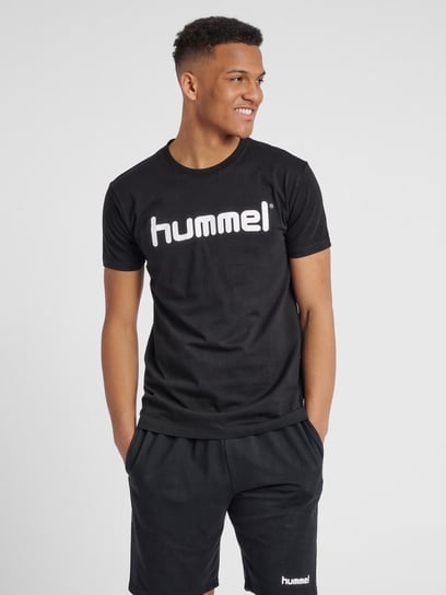 Hummel Klasyczny T-Shirt Logo 1Bu Hml__M Hummel