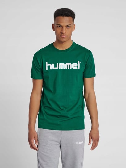 Hummel Klasyczny T-Shirt Logo 3Zz Hml__Xl Hummel