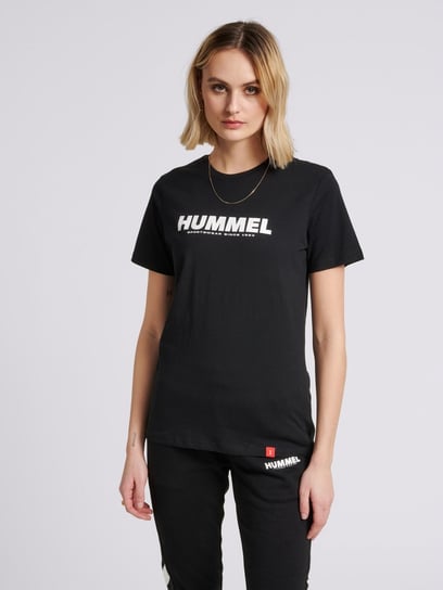 Hummel Klasyczny T-Shirt Logo Fw8 Hml__S Hummel