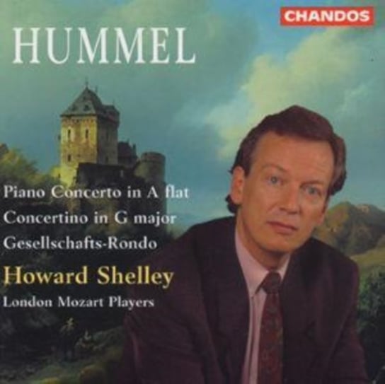 Hummel: Piano Concerto Spada Pietro