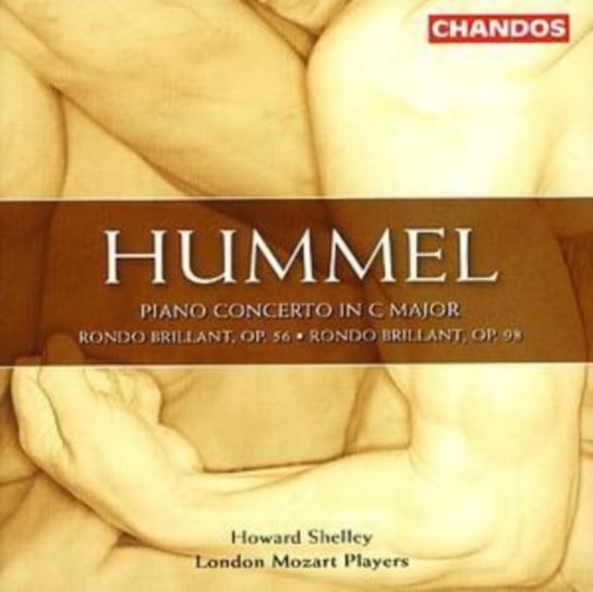 Hummel: Piano Concerto In C Major Shelley Howard