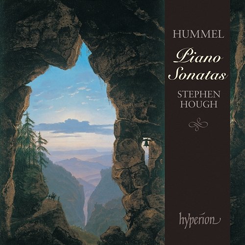 Hummel: Piano Sonatas, Op. 20, 81 & 106 Stephen Hough