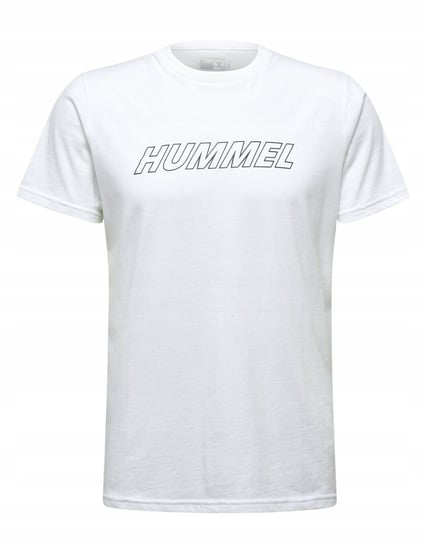 Hummel T-Shirt Logo Callum Zyd Hml__M Hummel