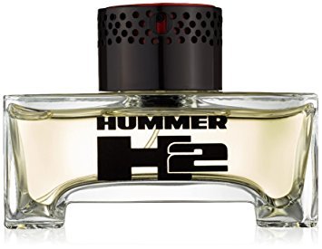 Hummer, H2, woda toaletowa, 75 ml Hummer