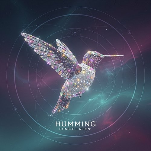 Humming Constellation Thomas Zielnik
