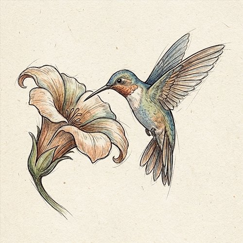 Humming Instinct Thomas Fontaine