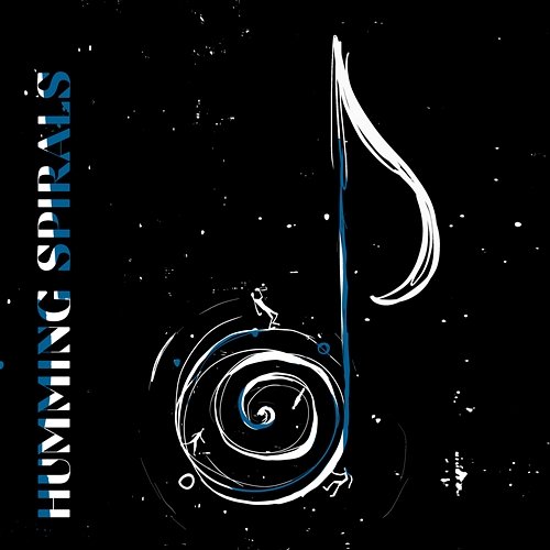 Humming Spirals Mr Lonely