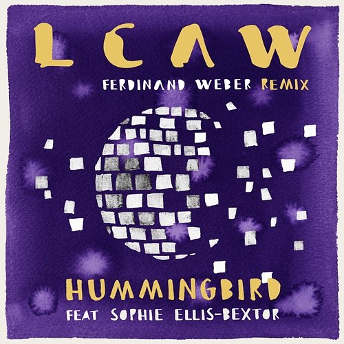 Hummingbird LCAW feat. Sophie Ellis-Bextor