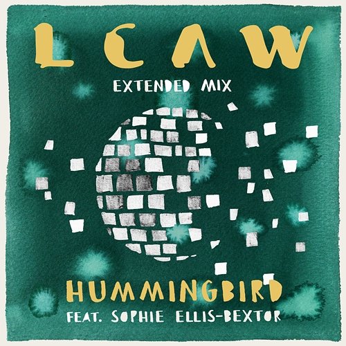 Hummingbird LCAW feat. Sophie Ellis-Bextor